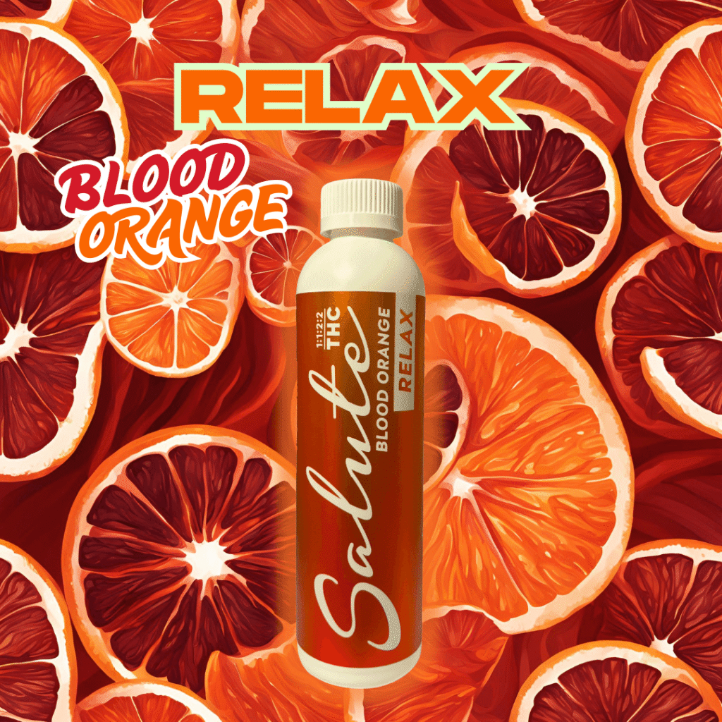Salute Farm406 Blood Orange Missoula Montana